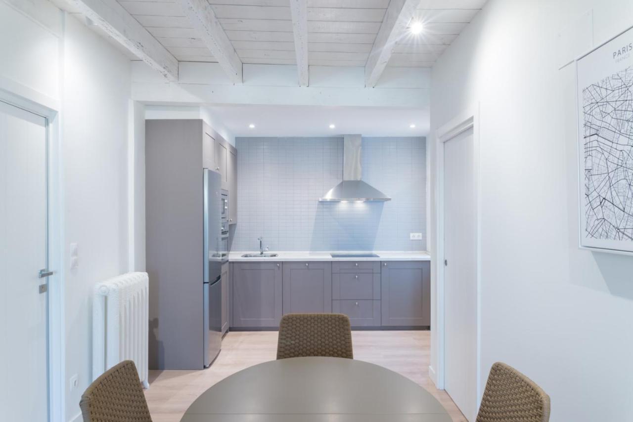 Apartamento Urban San Sebastian Exterior photo