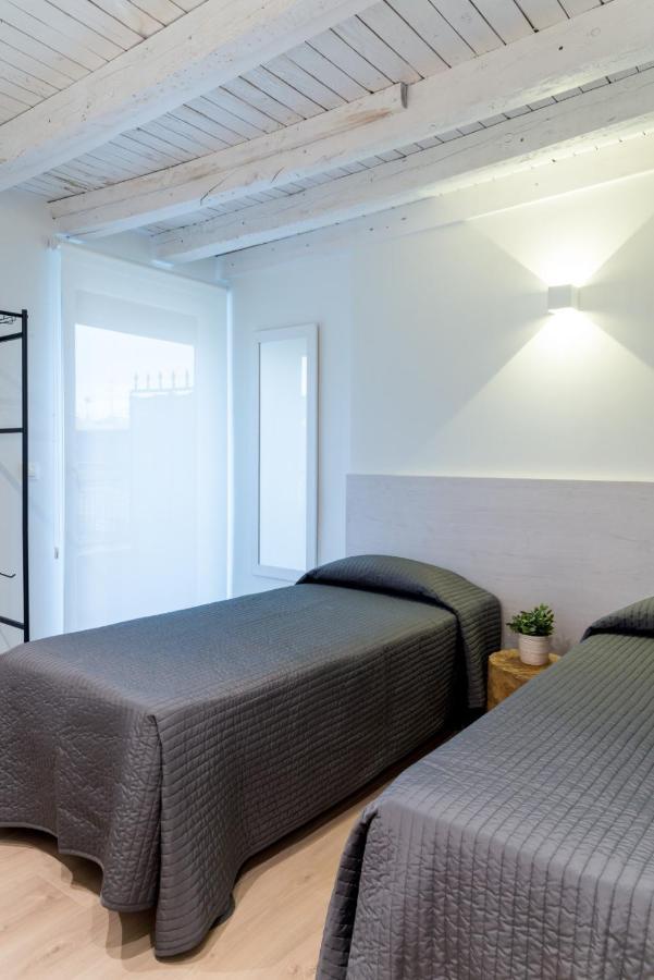Apartamento Urban San Sebastian Exterior photo